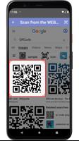 QR Code Catcher screenshot 3