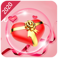 Loves Handbook