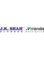 J.K.Shah Classes الملصق