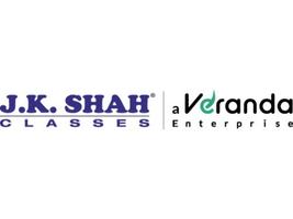 J.K.Shah Classes تصوير الشاشة 1
