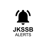 JKSSB Alerts