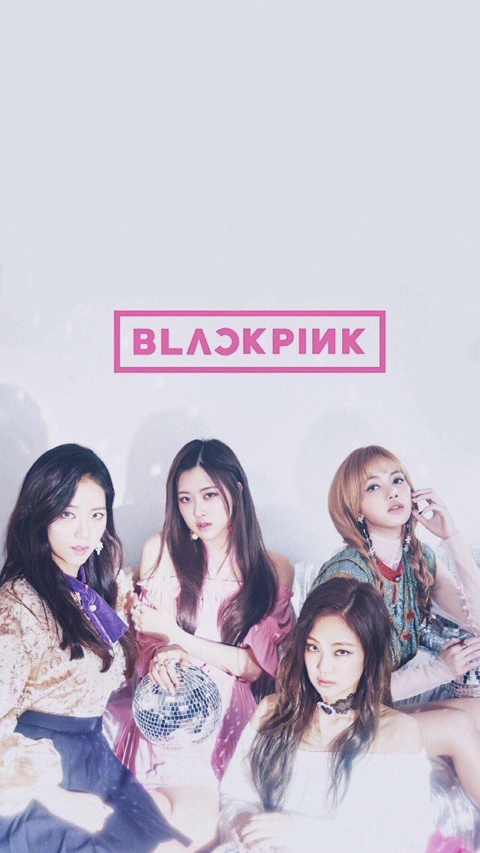 Black Pink Wallpaper - All Member for Android - APK Download