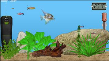 Aquarium Fish скриншот 1