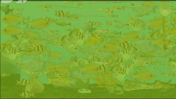 Aquarium Fish imagem de tela 2