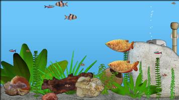 Aquarium Fish 스크린샷 3
