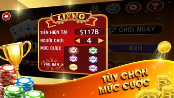 Liêng Bài Cào screenshot 2