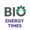 BioEnergy Times - Energy News ícone