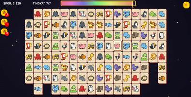 Onet Animal Klasik poster