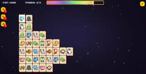 Скачать Onet пао пао APK