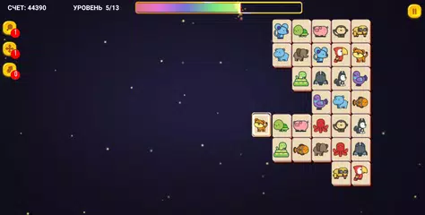 Скачать Onet пао пао APK