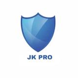 JK PRO icon
