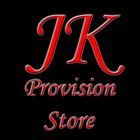 JK Provision Store icône