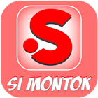 آیکون‌ Si Montok App Browser & VPN