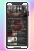 برنامه‌نما Si Montok App Browser & VPN عکس از صفحه