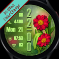 JK_46 [Watch Face] Spring
