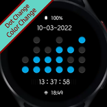 JK_53 [Watch Face] Binary