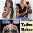 APK Tattoo Maker