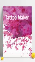 Poster Tattoo Maker