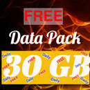 APK Free Internet DataPack Daily
