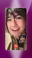 Freya JKT48 Video Call screenshot 3