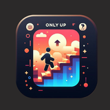 Only Up mobile