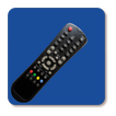 Remote Control For HathWay DTH icon