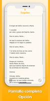 Oraciones স্ক্রিনশট 2