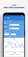 Chart Maker - Xchart XAPK download