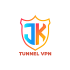 JK Tunnel Vpn - Super Fast Net icône