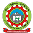 JKUAT Official App ikona