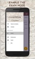 CheatSheet - Pass your exams screenshot 3