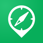 CampApp icon