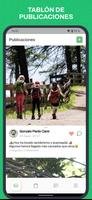 CampApp poster