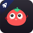 番茄加速器 - 海外华人回国追剧听歌游戏必备 APK