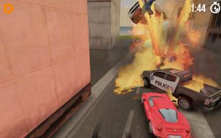 POLICE VS THIEF 3 스크린샷 1
