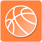 Basketball League ikon