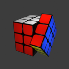 Cube Genie: Cube Solver ícone