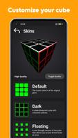 Cube Genie: Cube Solver imagem de tela 2
