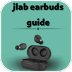 jlab earbuds guide icon