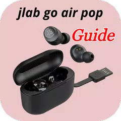 jlab go air pop earbuds guide