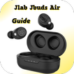 ”Jlab Jbuds Air Guide