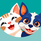 Pet Oracle - AI Vet 24/7 Care biểu tượng