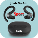 jlab go air spor guide APK
