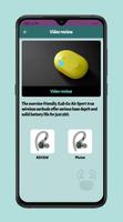jlab go air spor guide تصوير الشاشة 1