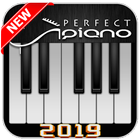 Perfect Piano 2019 icône