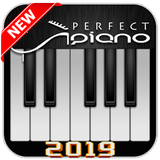 Perfect Piano 2019 ícone
