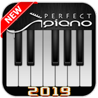 Perfect Piano 2019 иконка