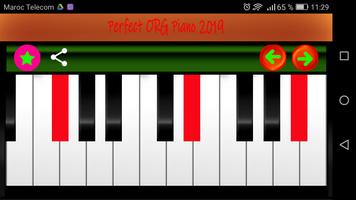 Perfect Piano 2019 screenshot 1