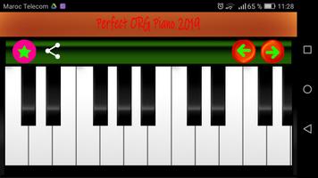 Perfect Piano 2019 syot layar 3