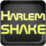 Harlem Shake Videos- NO ADS!! Zeichen